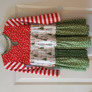 🌲Holiday Dress🌲